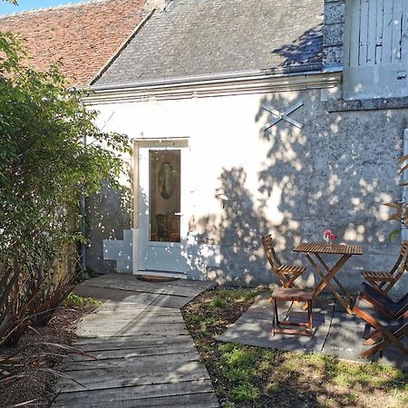 La Jacquiere Bed and Breakfast Chaumont-sur-Loire Buitenkant foto