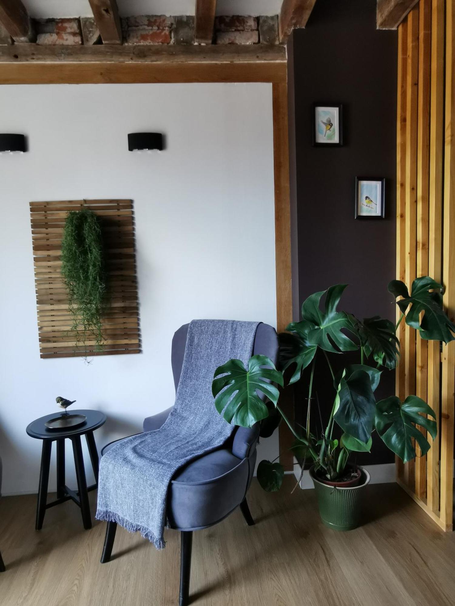 La Jacquiere Bed and Breakfast Chaumont-sur-Loire Buitenkant foto