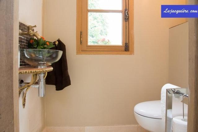 La Jacquiere Bed and Breakfast Chaumont-sur-Loire Buitenkant foto